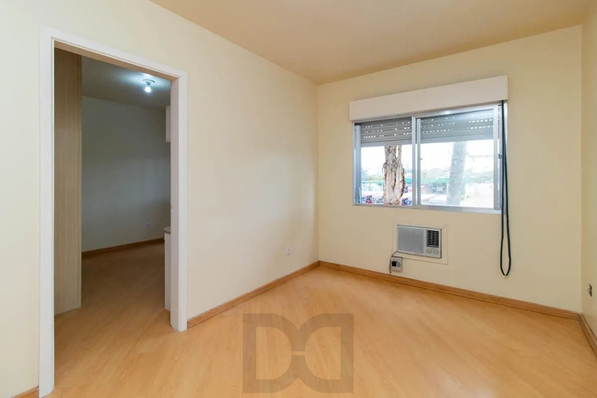 Apartamento 1 dormitório reformado e com planejados 1 banheiro. — foto 8