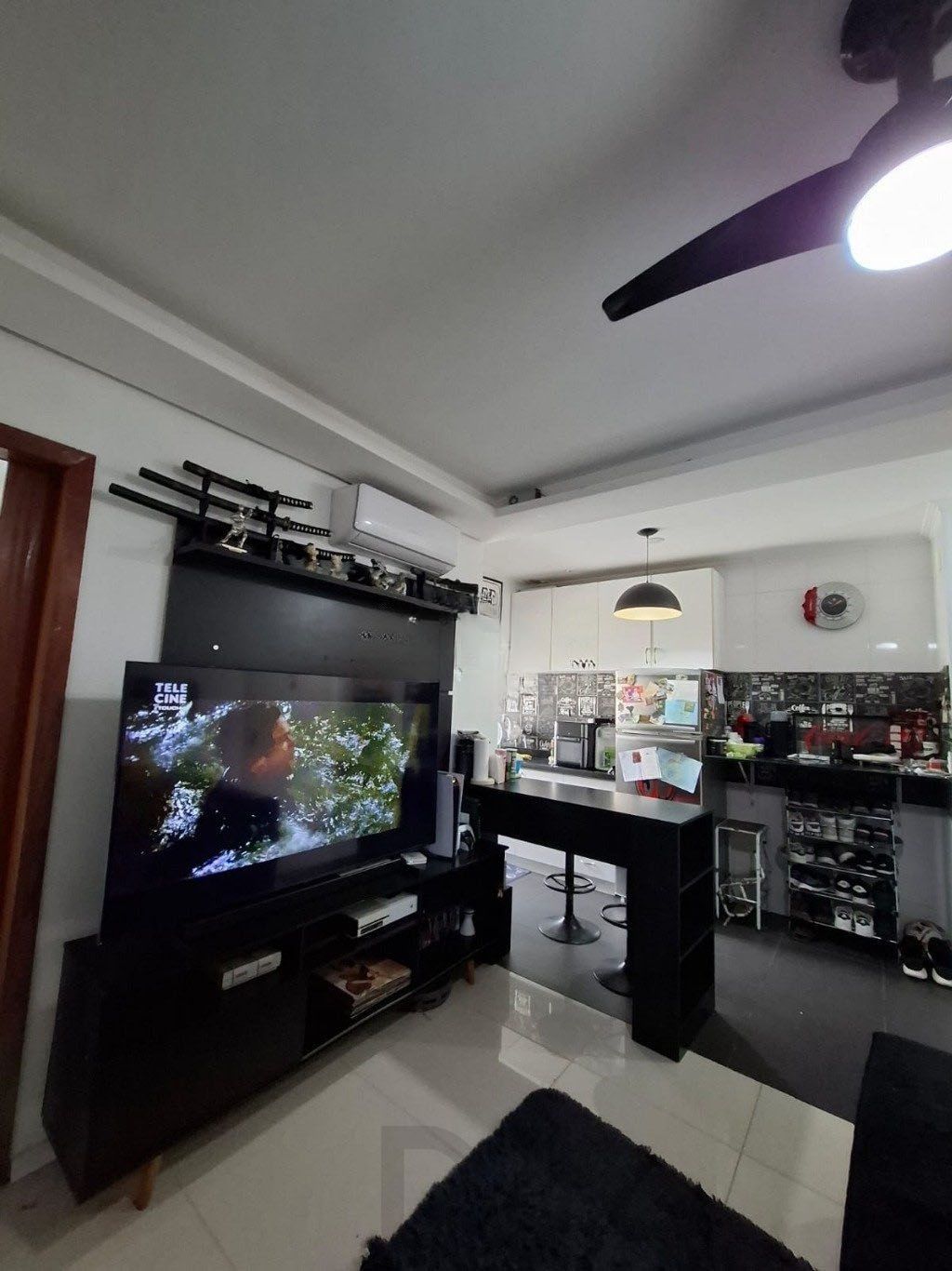 Apartamento com 2 quartos à venda no bairro Jardim do Salso, Porto Alegre — foto 3