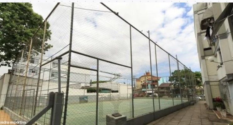 Apartamento térreo 2 dormitórios I bairro Camaquã — foto 26