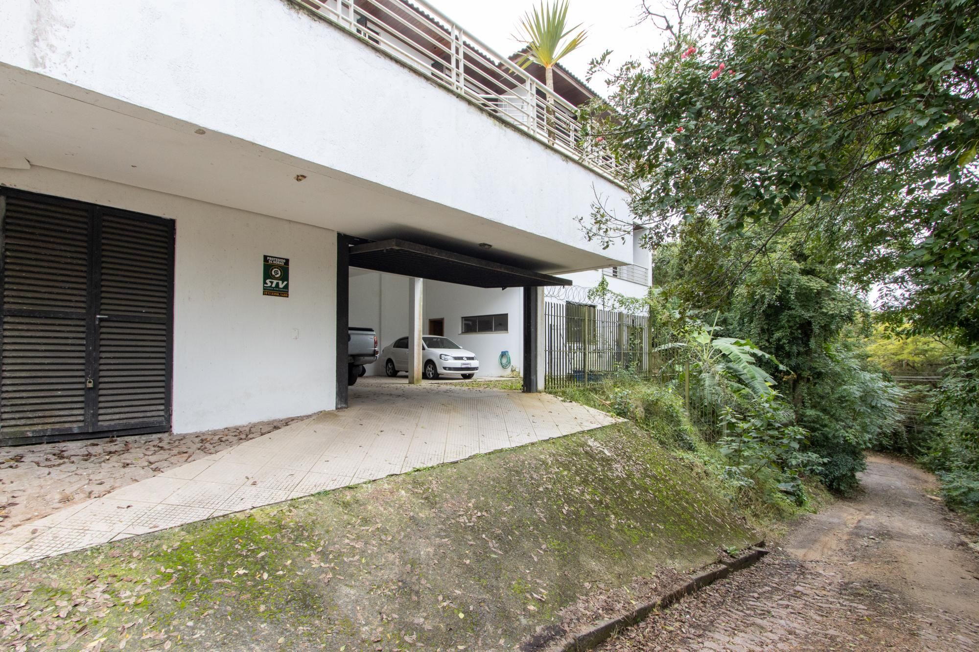 Mansão com 469m² privativos, 5 suites e 10 vagas de garagem - Vila Conceição — foto 51