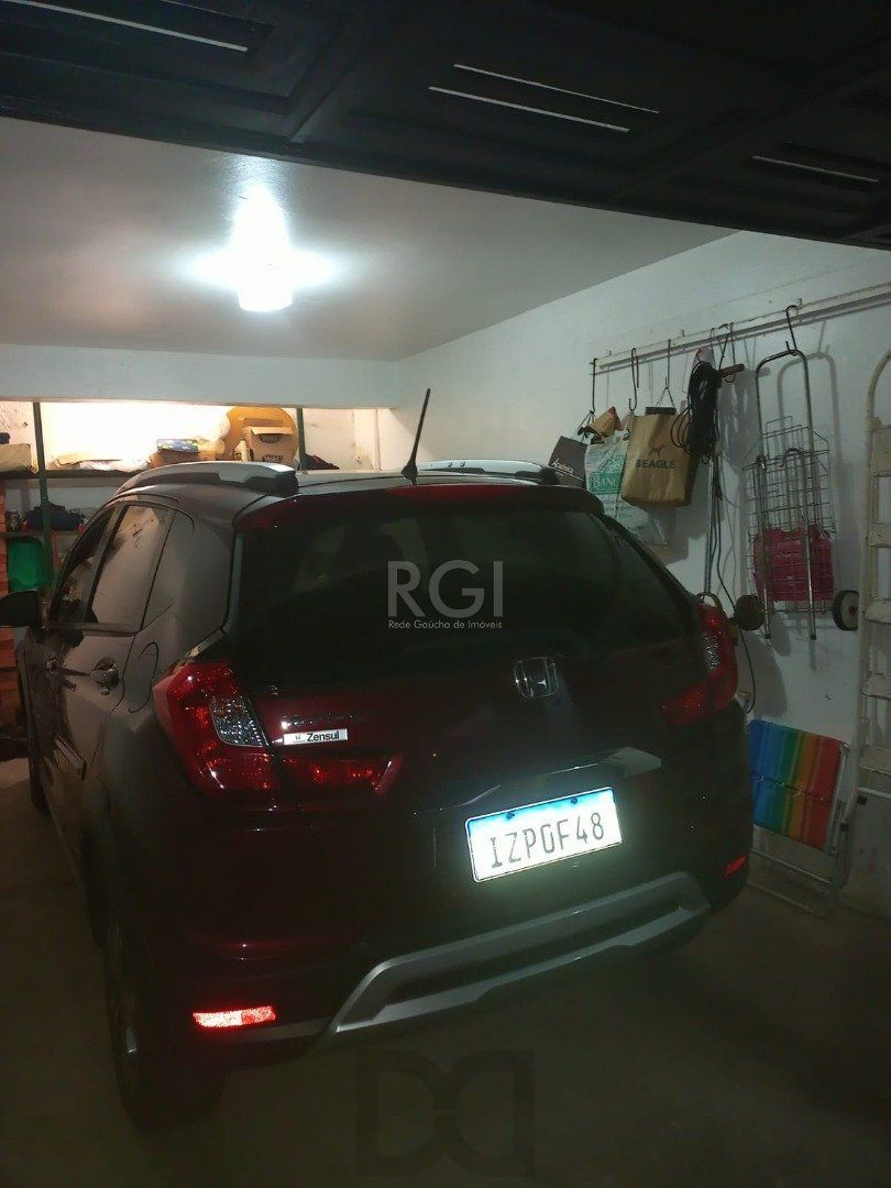 Casa para Venda - 220m², 3 dormitórios, sendo 1 suites, 1 vaga - Camaquã — foto 33
