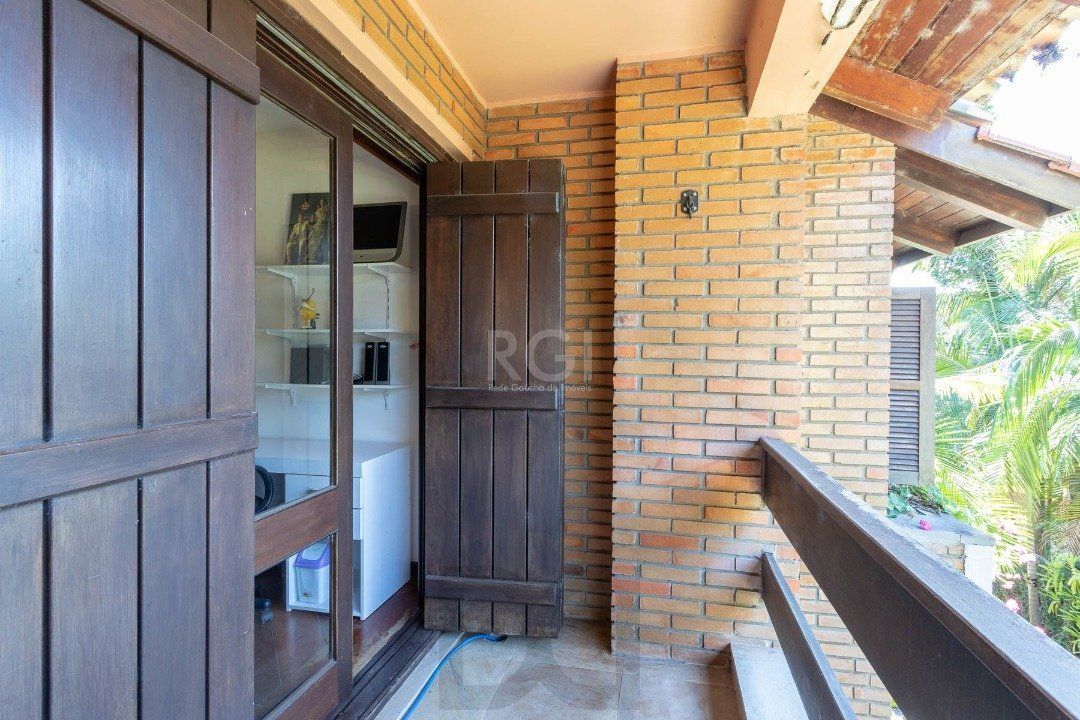 Casa Condominio para Venda - 331.2m², 4 dormitórios, sendo 4 suites, 2 vagas - Tristeza — foto 42