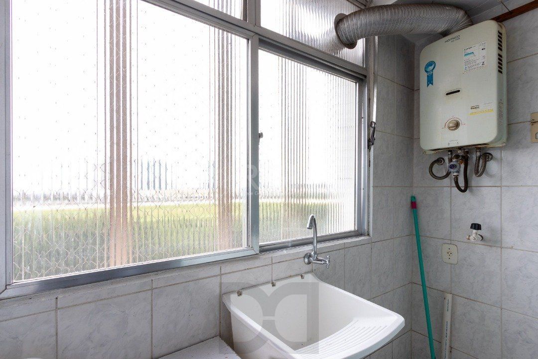 Ótimo apartamento no Cristal com vista deslumbrante para o Guaiba — foto 15