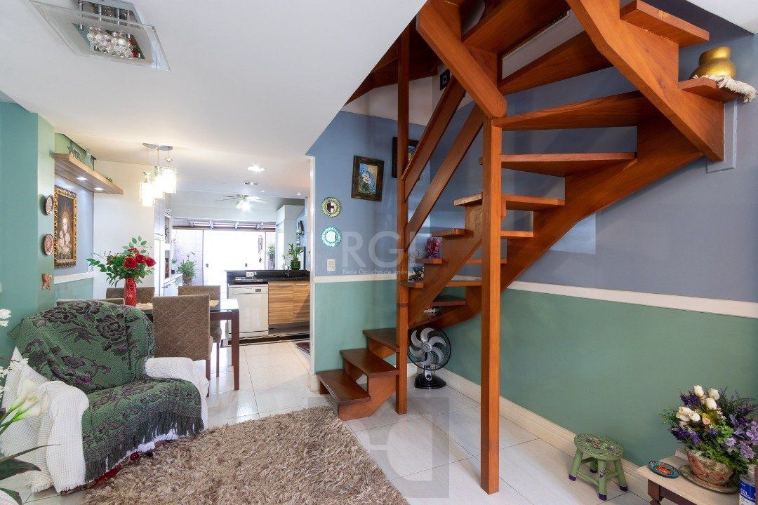 Casa Condominio para Venda - 174.58m², 4 dormitórios, sendo 1 suites, 2 vagas - Ipanema — foto 9