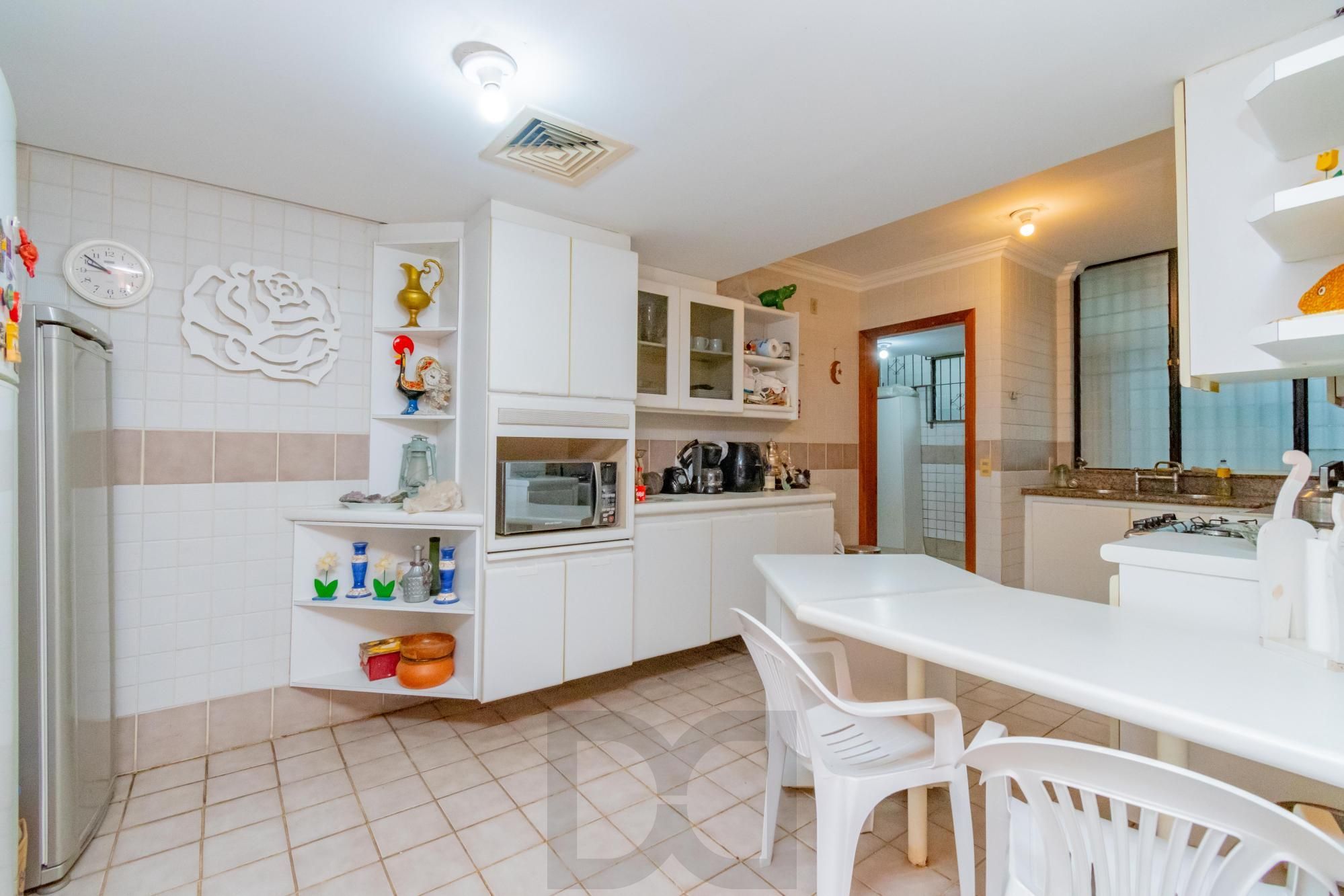 Cobertura horizontal, alto padrão, bairro Santa Tereza, 341m² área privativa, 02 vagas garagem! — foto 28