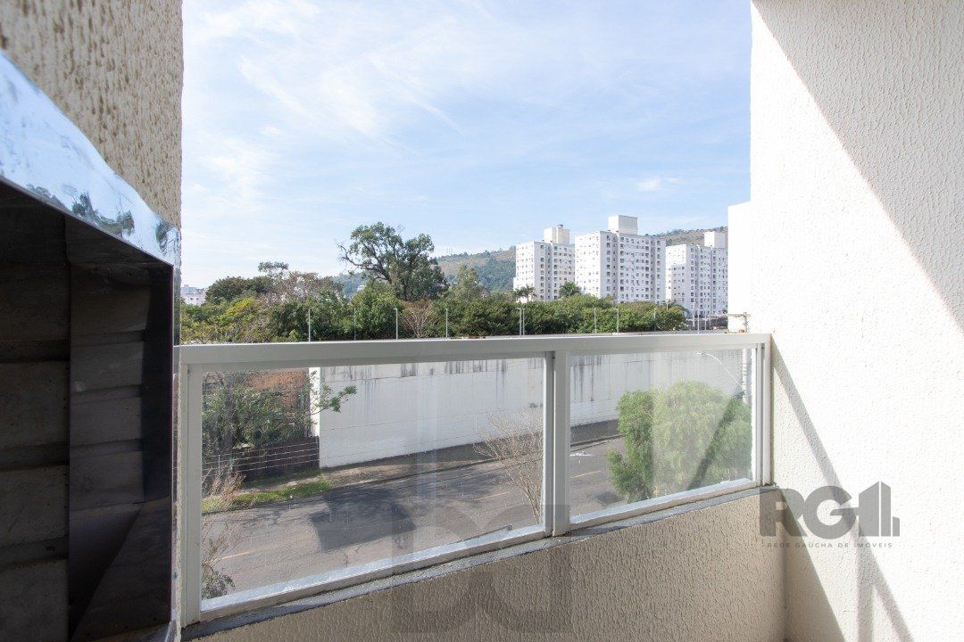 Apartamento | 2 quartos | 44,00m2 privativos | Bairro Morro Santana — foto 5