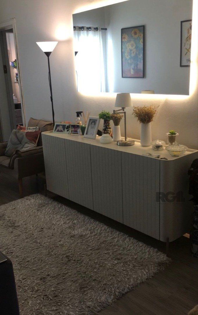 Apartamento semi mobiliado — foto 21
