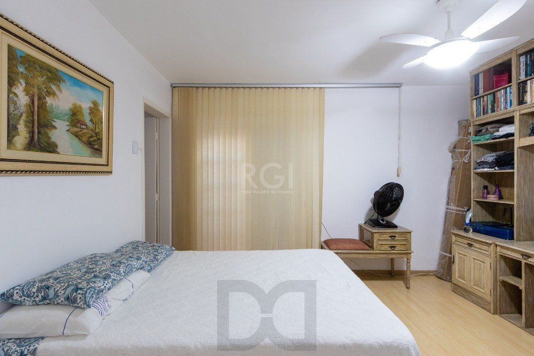 Casa Condominio para Venda - 300m², 4 dormitórios, sendo 2 suites, 2 vagas - Ipanema — foto 27
