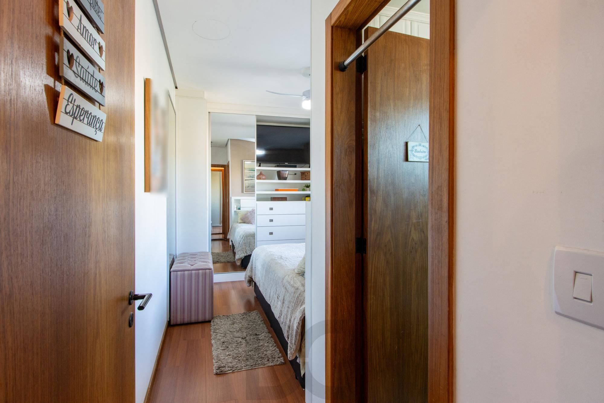 Cobertura 2 quartos, com 145 m² na Tristeza. Possibilidade de 3 dormitórios! — foto 21