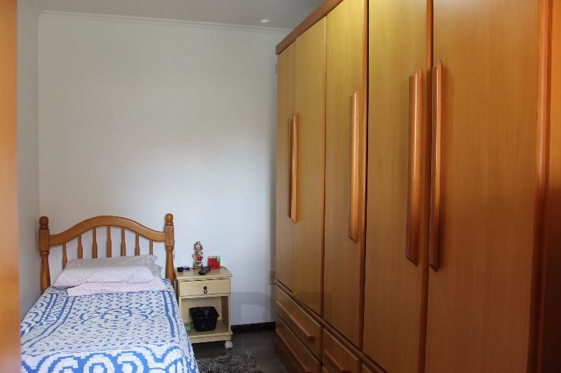 Casa Condominio para Venda - 168.39m², 3 dormitórios, sendo 1 suites, 4 vagas - Tristeza — foto 18