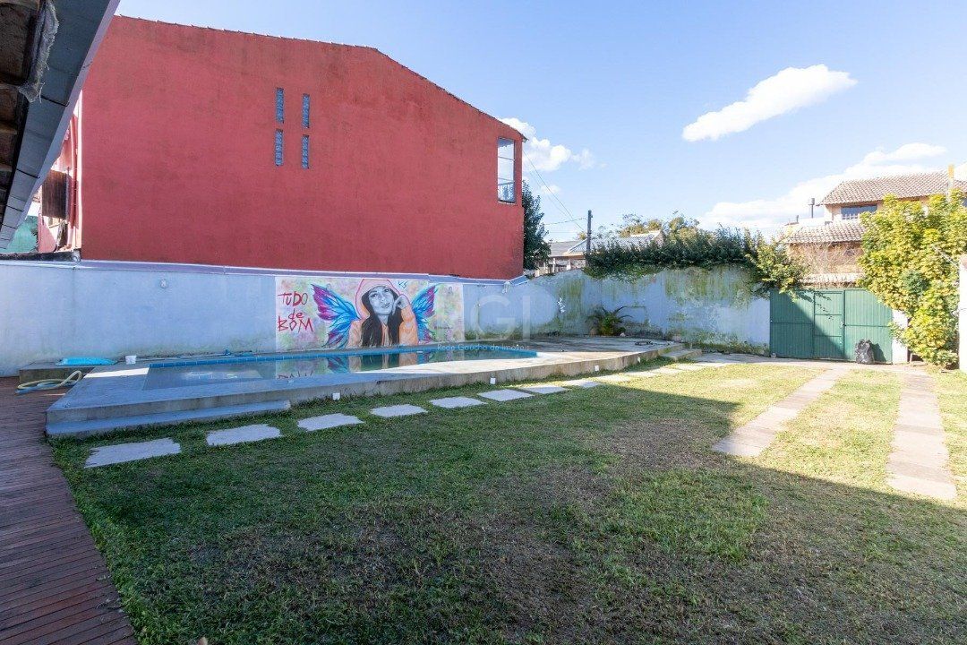 Casa para Venda - 120m², 4 dormitórios, sendo 1 suites, 3 vagas - Serraria — foto 4
