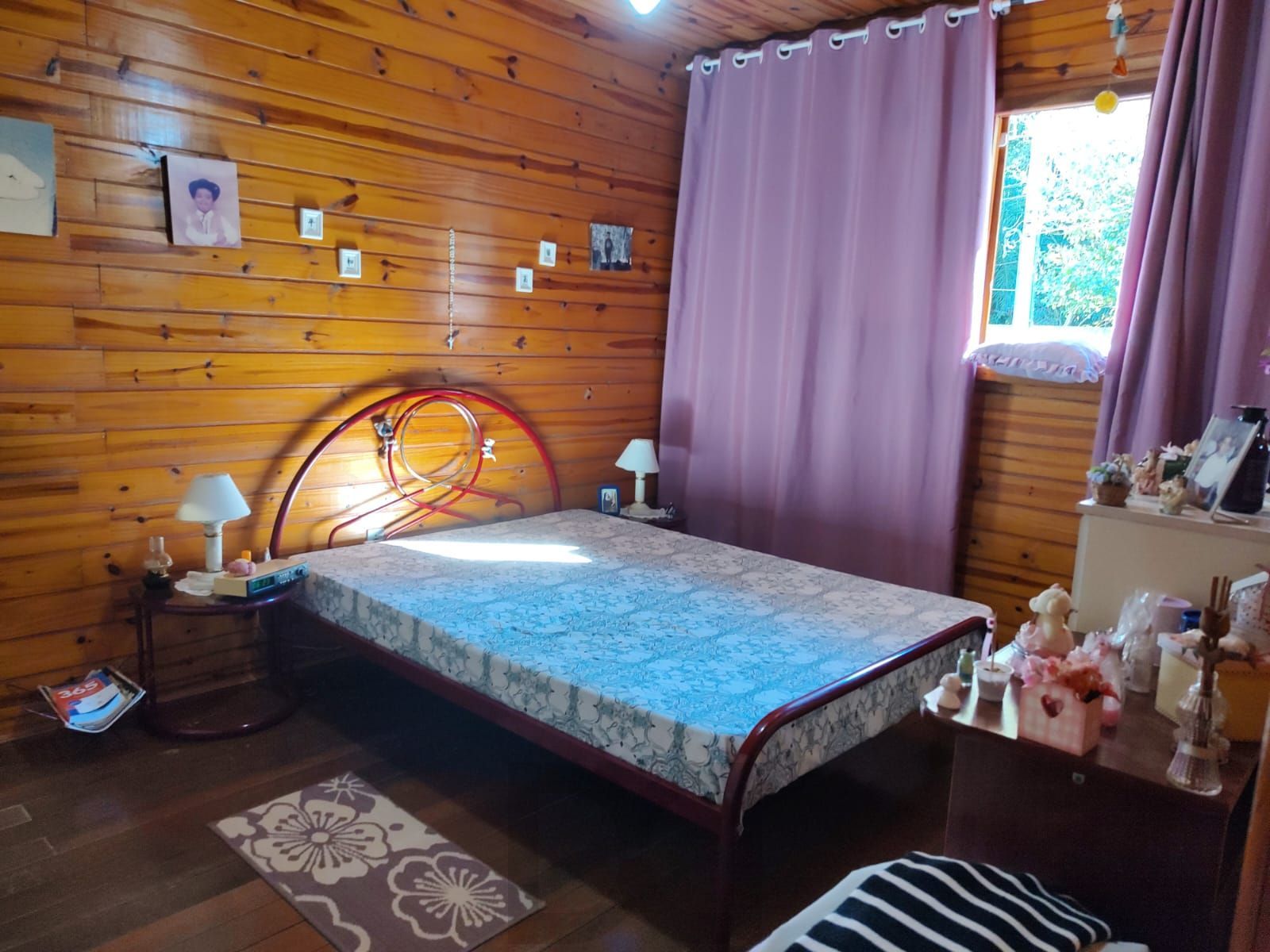 Terreno com 2 casas, 3 vagas de garagem - Bairro Aberta dos Morros — foto 11