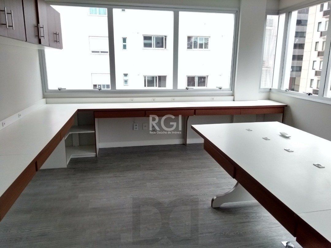 Conjunto/Sala para Venda - 39.83m², 0 dormitórios, 1 vaga - Petrópolis — foto 6