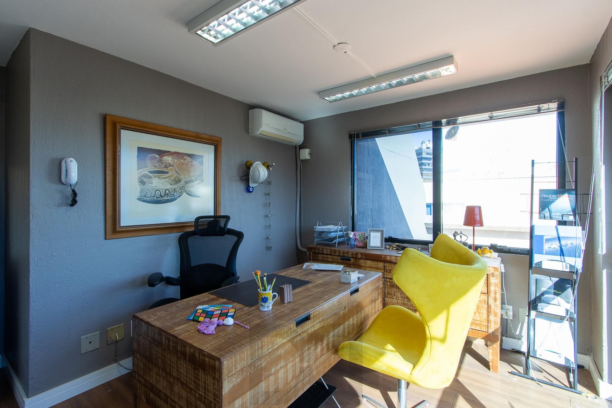 Sala Comercial Duplex à Venda no Bairro Petrópolis – Edifício João Abbott — foto 19