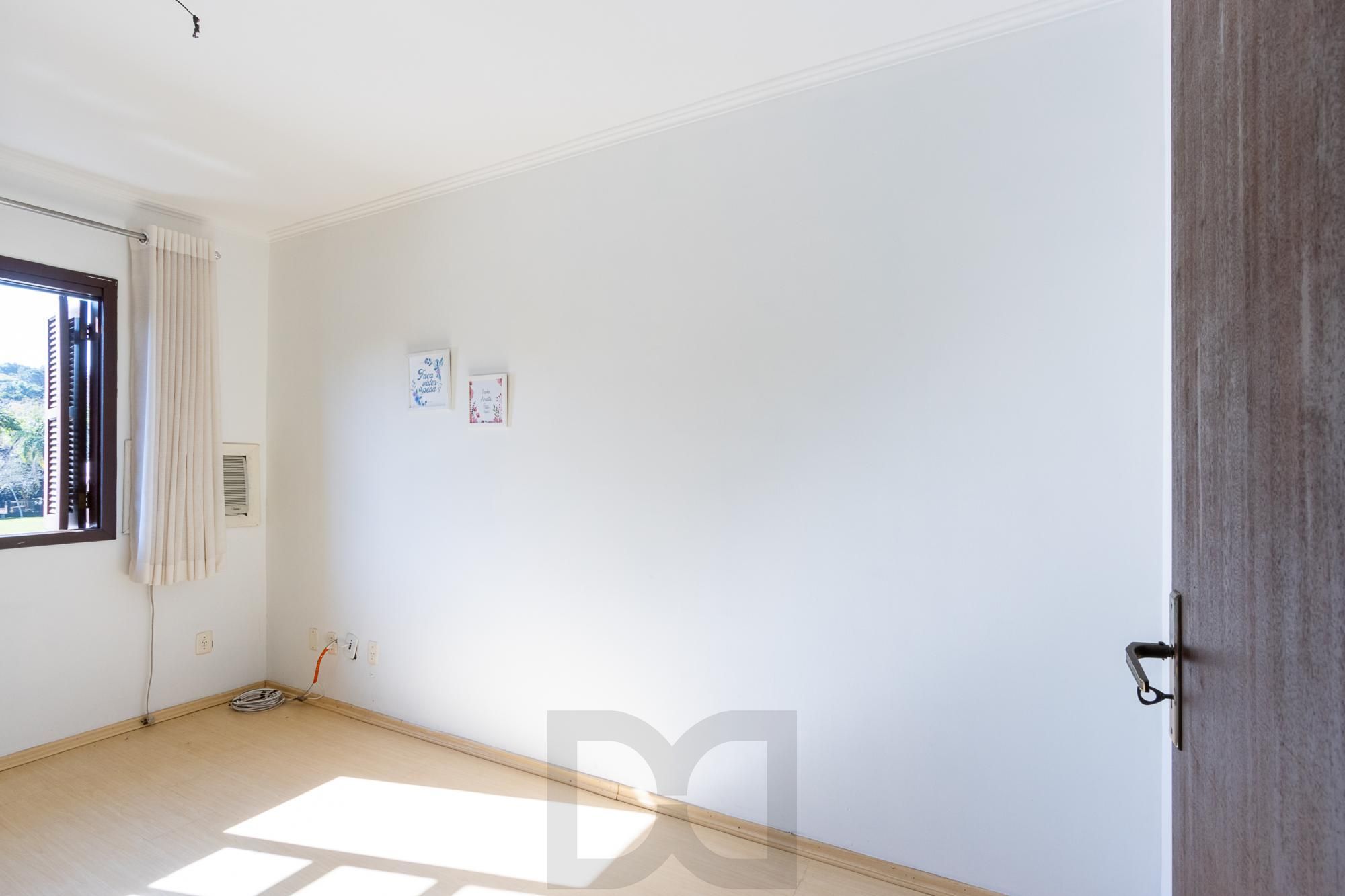 Casa 3 dorm. I suíte I Vaga 2 carros — foto 35