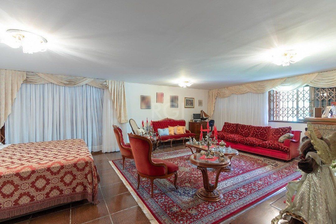 Casa para Venda - 725m², 4 dormitórios, sendo 1 suites, 4 vagas - Vila Assunção — foto 37