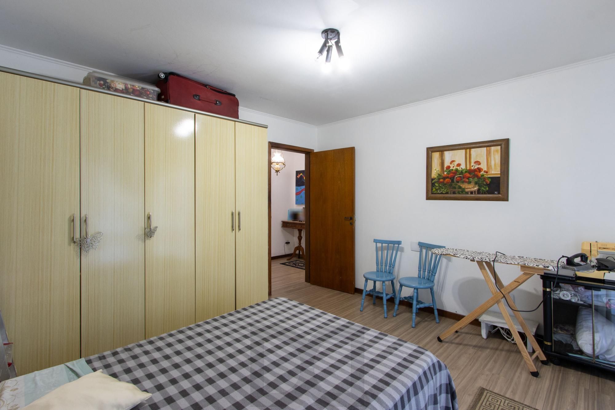 Apartamento Terreo — foto 28