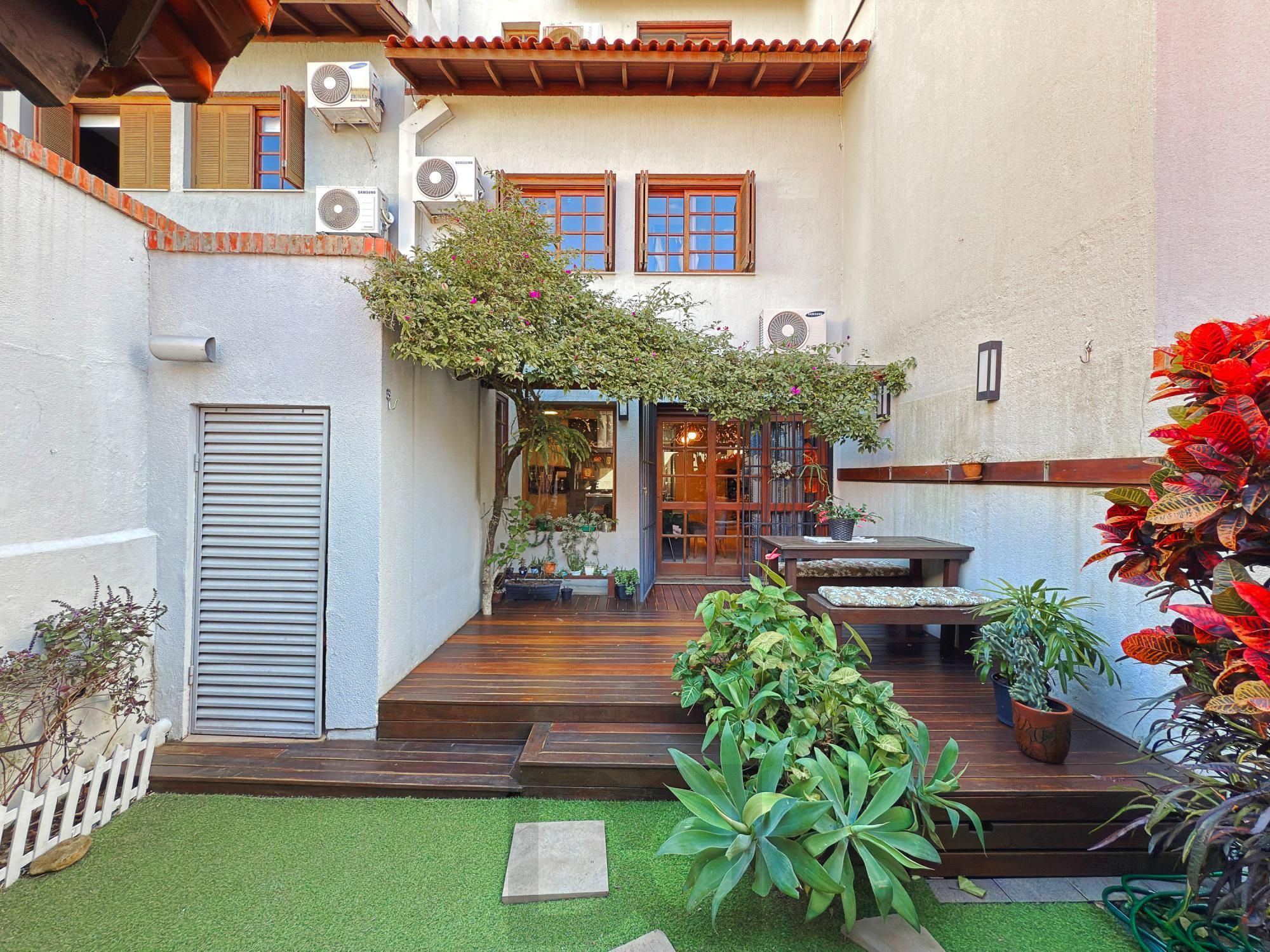 Casa de Condomínio com 3 Suítes, no bairro Tristeza — foto 25
