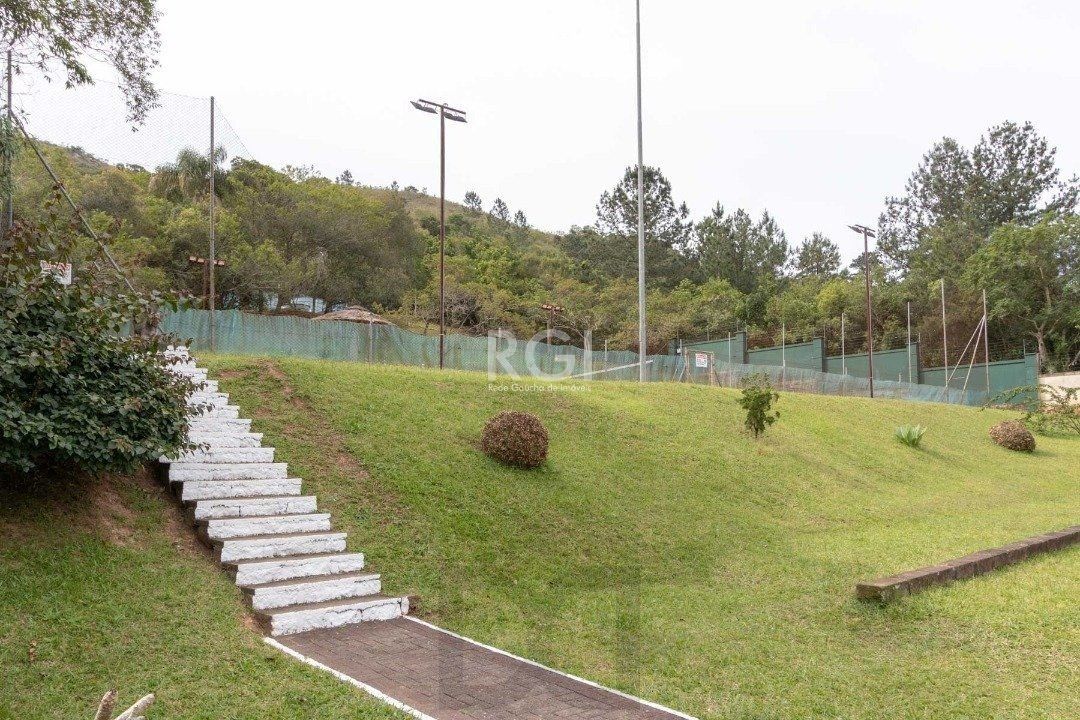 Casa para Venda com 4 dormitórios no bairro Hípica — foto 43