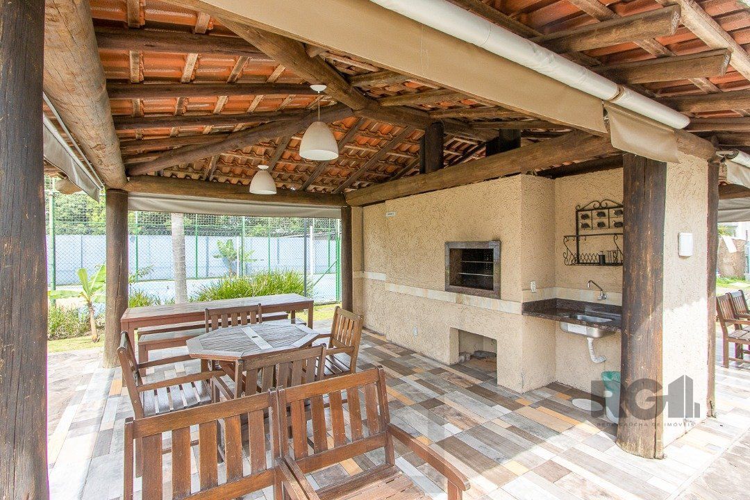 Excelente casa de condomínio na Vila Amalfi. — foto 45
