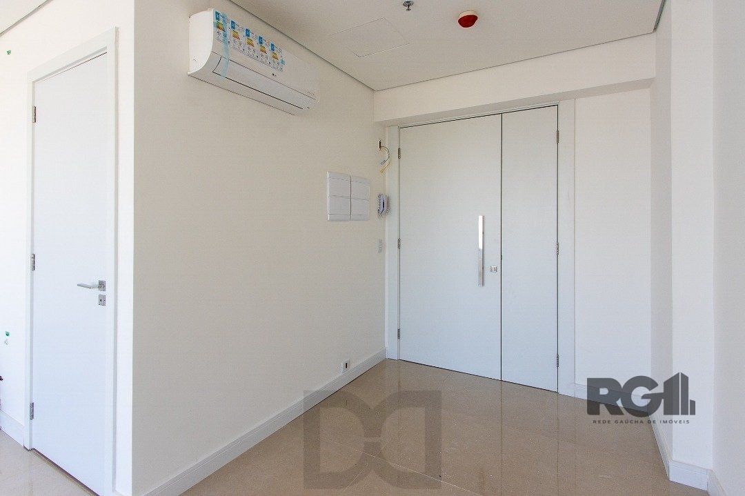 Sala comercial no Shopping Pontal | 28,69m2 Privativos | 20º andar — foto 18