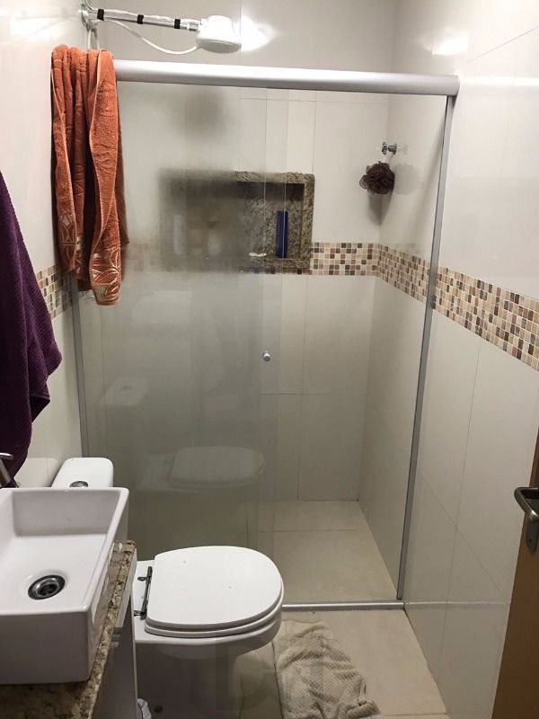 Casa para Venda - 160m², 3 dormitórios, sendo 1 suites, 3 vagas - Tristeza — foto 8