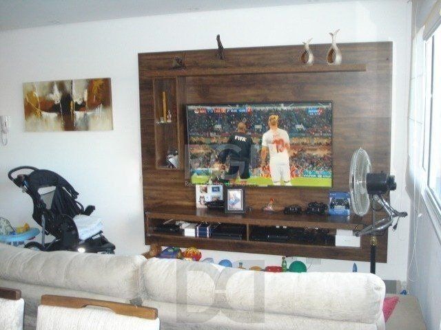 Apartamento para Venda - 65.31m², 2 dormitórios, sendo 1 suites, 1 vaga - Tristeza — foto 7