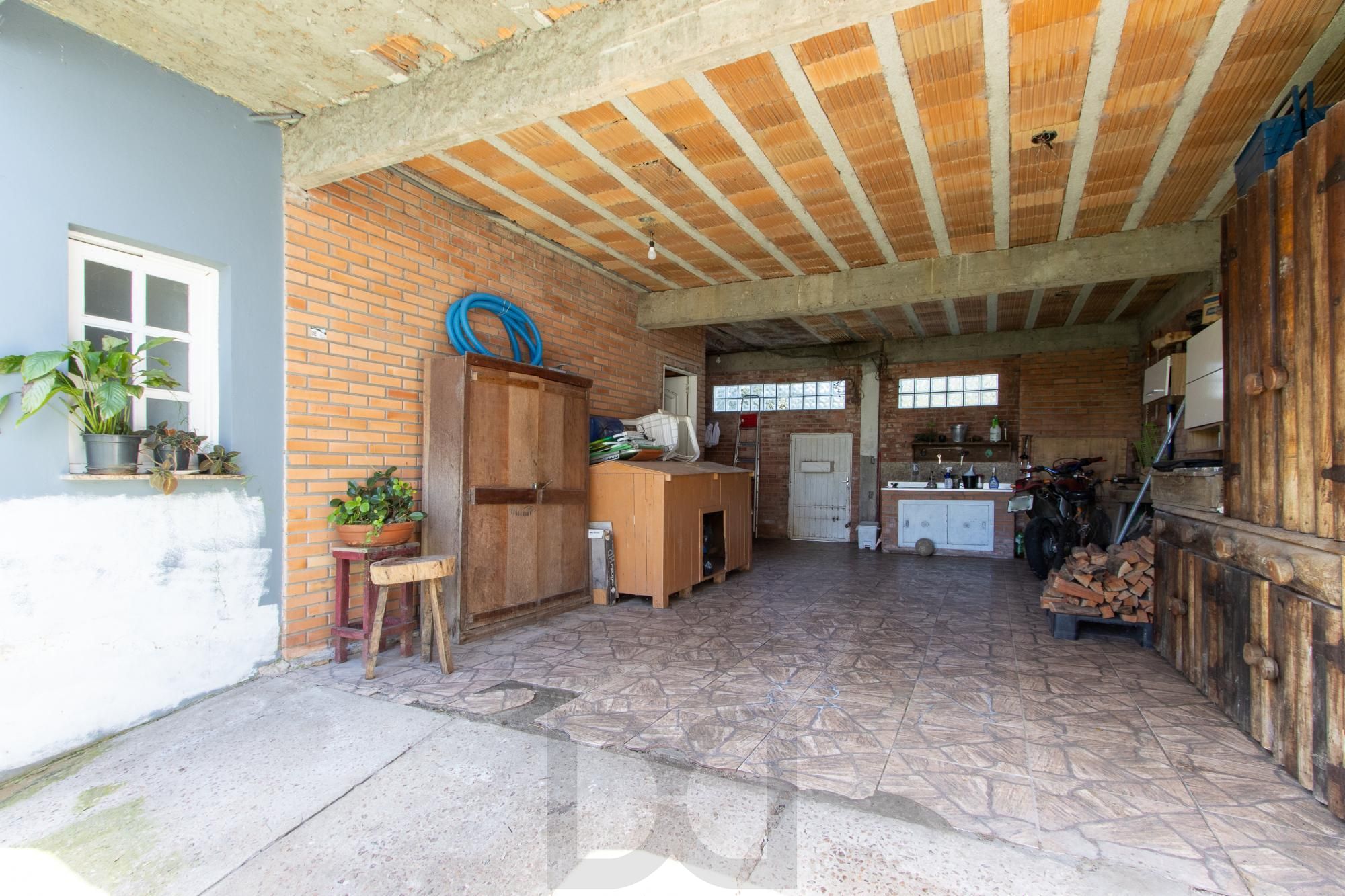 Sobrado amplo com 4 dormitórios com piscina e casa extra no mesmo terreno – Hípica — foto 21