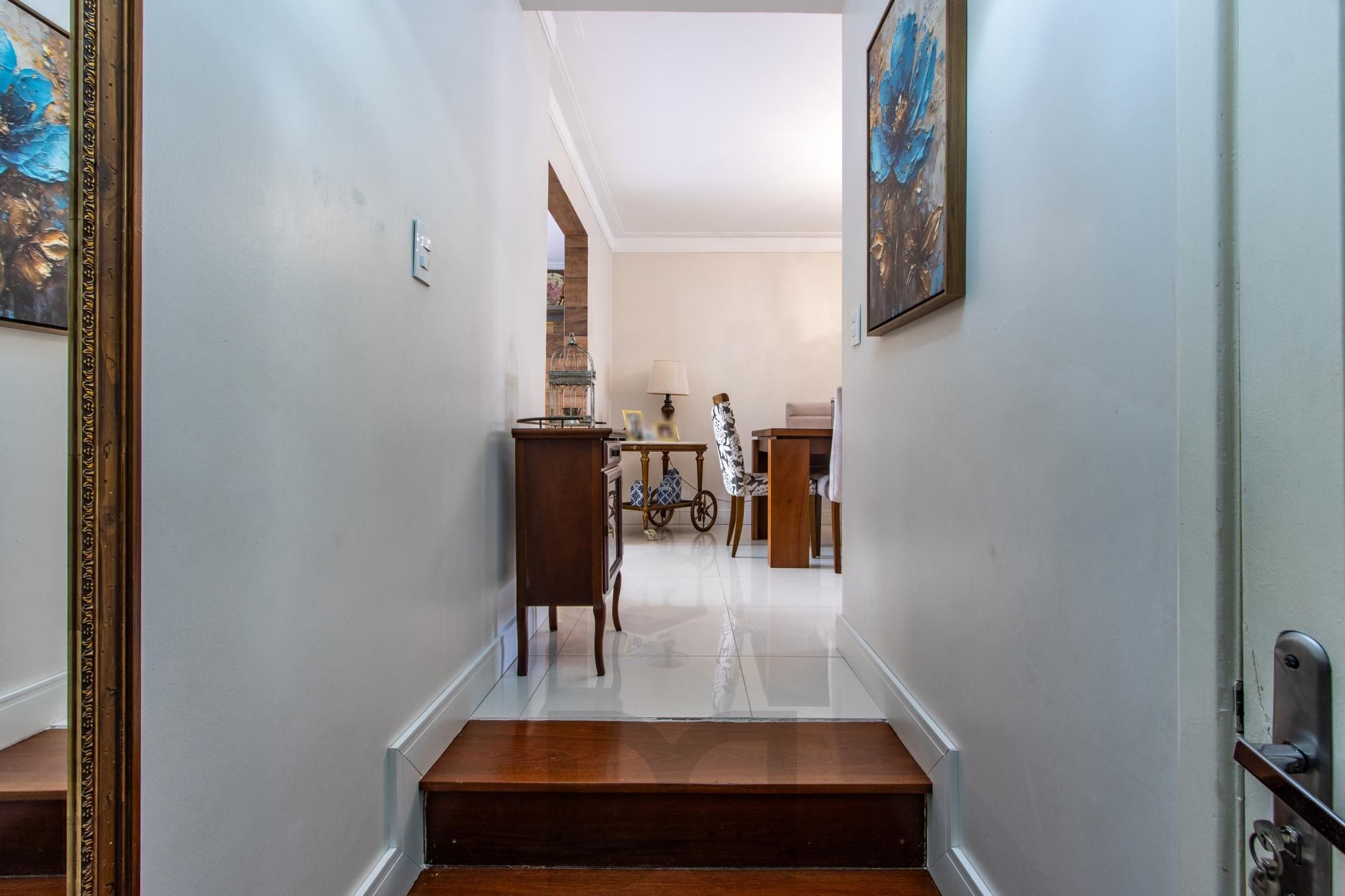 Casa em Condomínio 4 quartos (1 suite), 4 vagas - Bairro Tristeza — foto 8