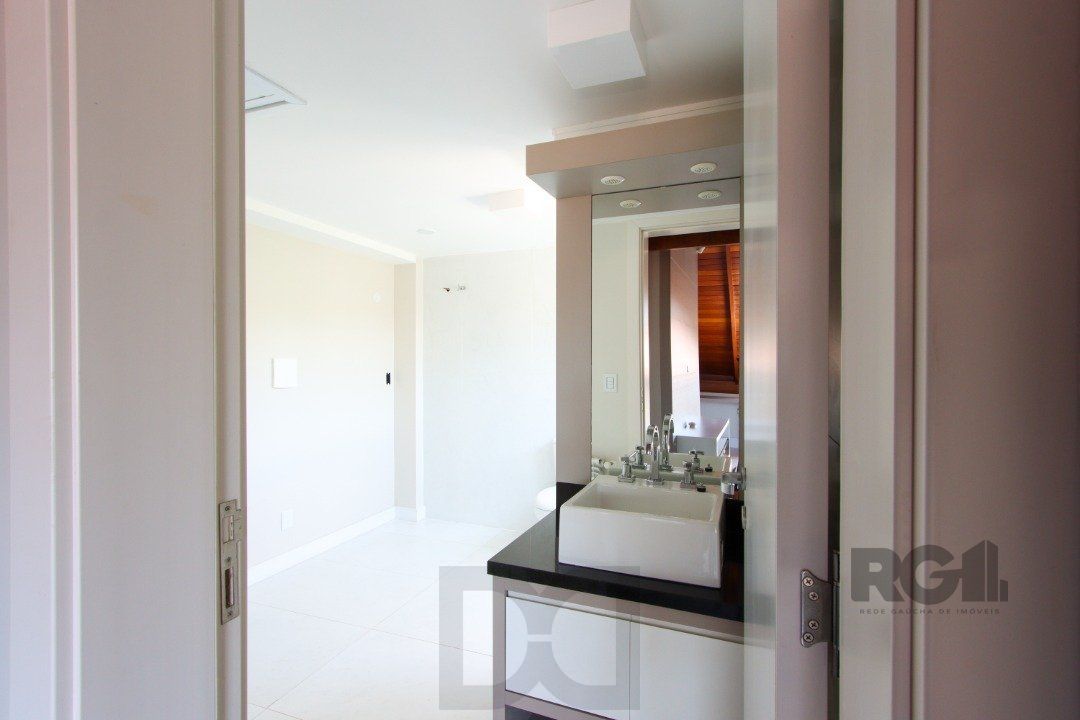 Casa Condominio para Venda - 233m², 3 dormitórios, sendo 1 suites, 2 vagas - Vila Assunção — foto 39