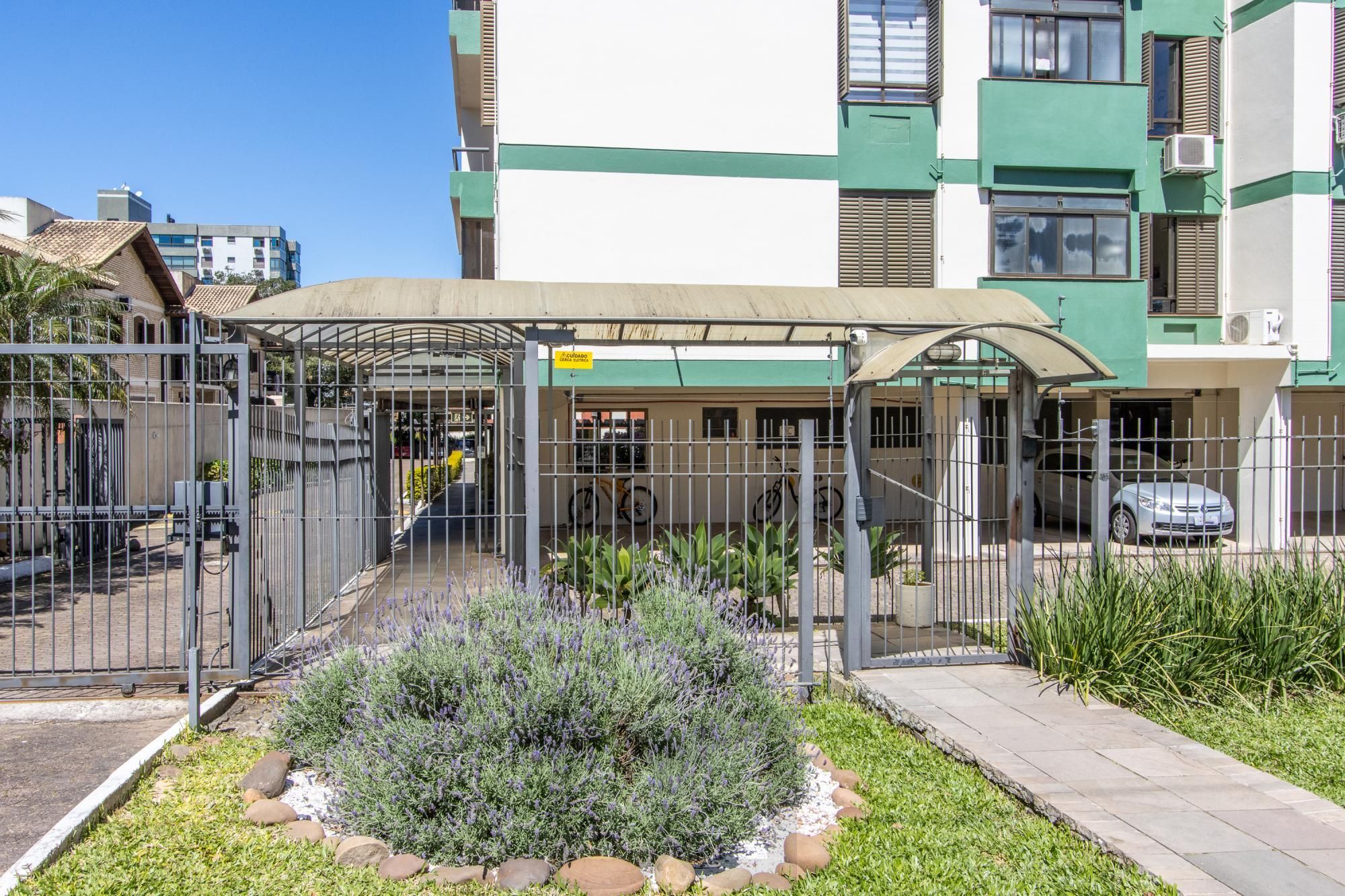 Apartamento com 72,49M² vaga e elevador 2 dormitórios — foto 27