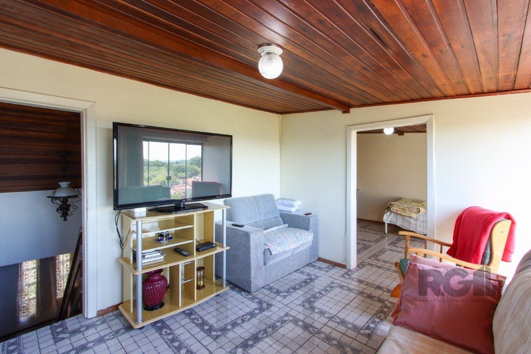 Casa 04 dormitórios, 02 suítes, living 02 ambientes — foto 30