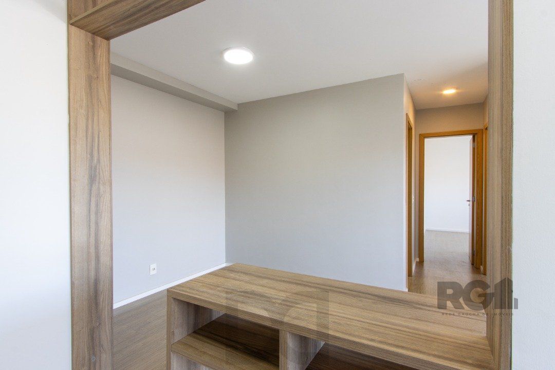 Apartamento 2 quartos (1 suite), com infra, 1 vaga - Bairro Camaquã. — foto 14