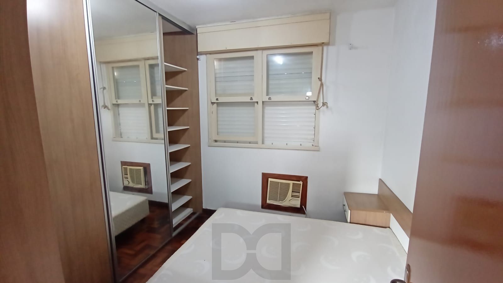 Apartamento com 1 quarto, no bairro Camaquã — foto 9