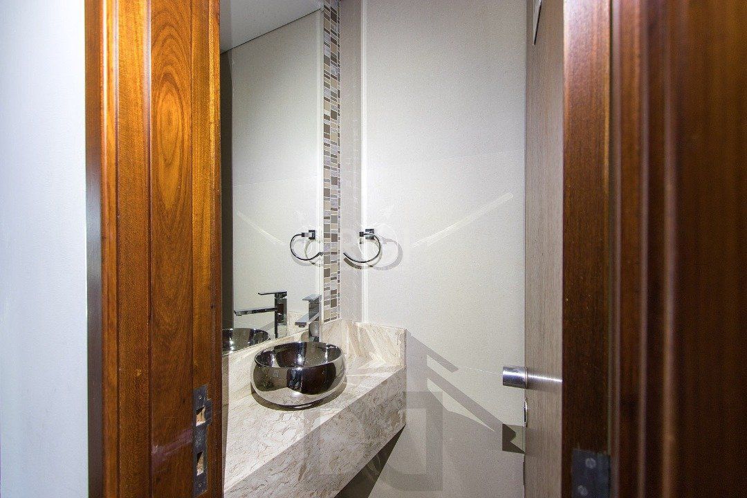 Conjunto/Sala para Venda - 147.47m², 0 dormitórios, 3 vagas - Bela Vista — foto 8