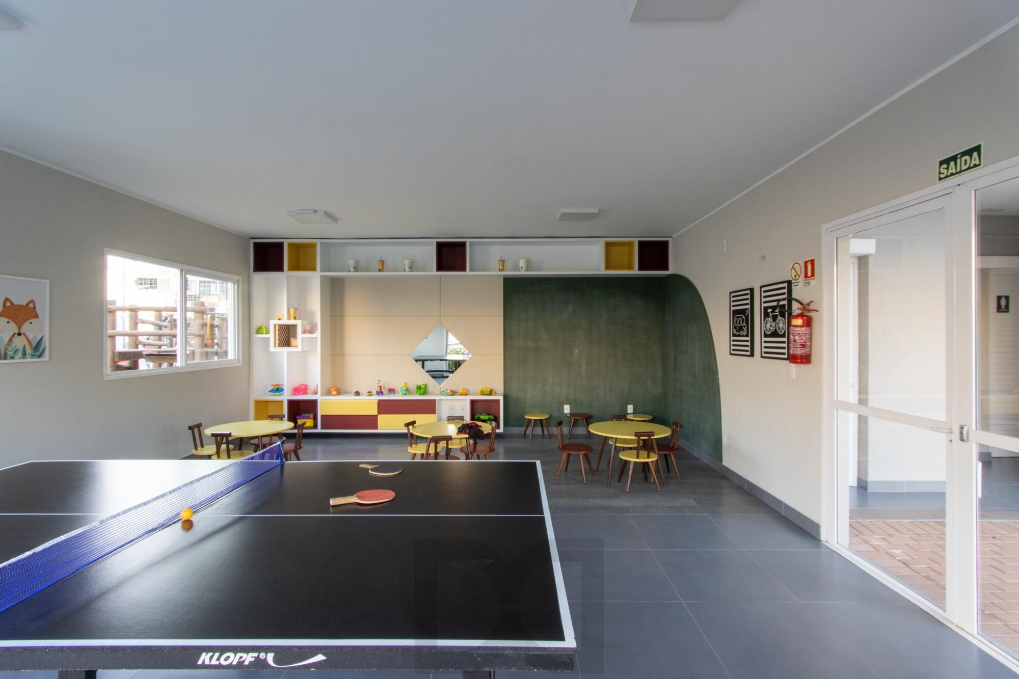 Casa de Condomínio com 2 dormitórios à venda, 88m² - Vila Nova — foto 35