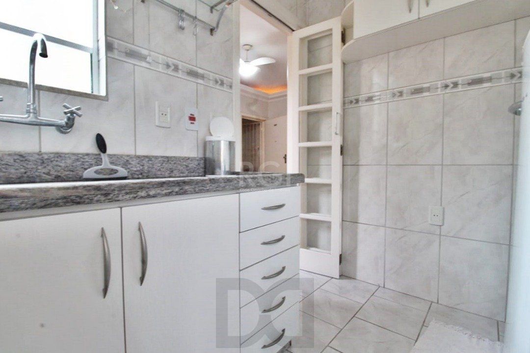 Apartamento para Venda - 41m², 1 dormitório, sendo 1 suites, Praia de Belas — foto 7