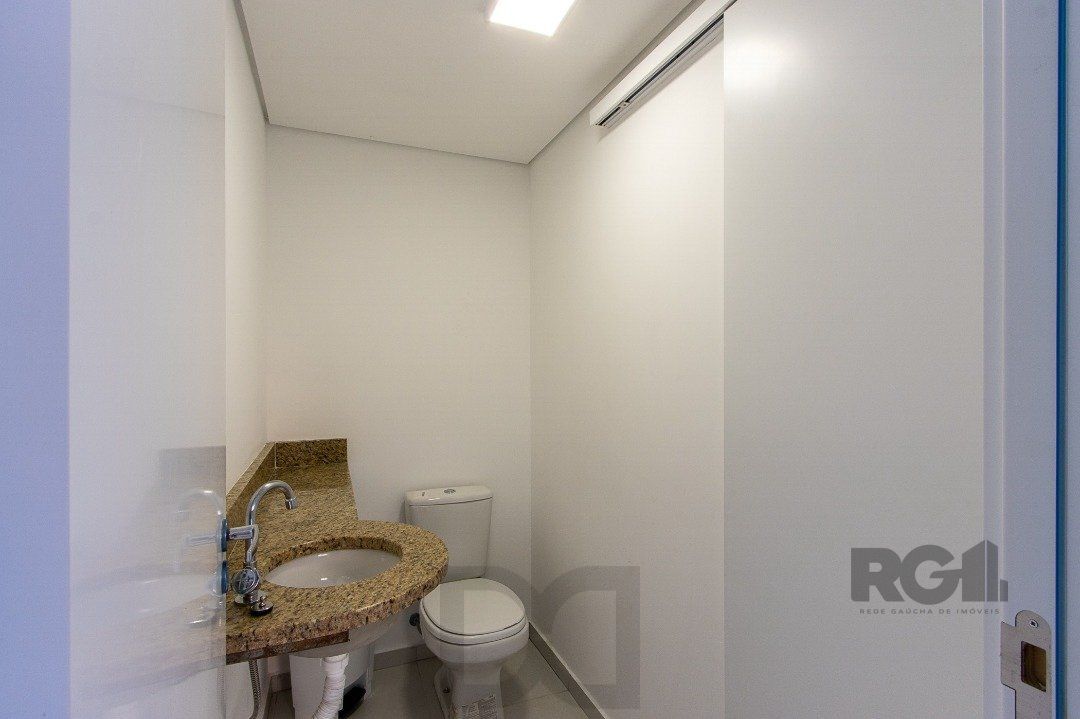 Cobertura para Venda - 214.34m², 3 dormitórios, sendo 3 suites, 2 vagas - Tristeza — foto 35
