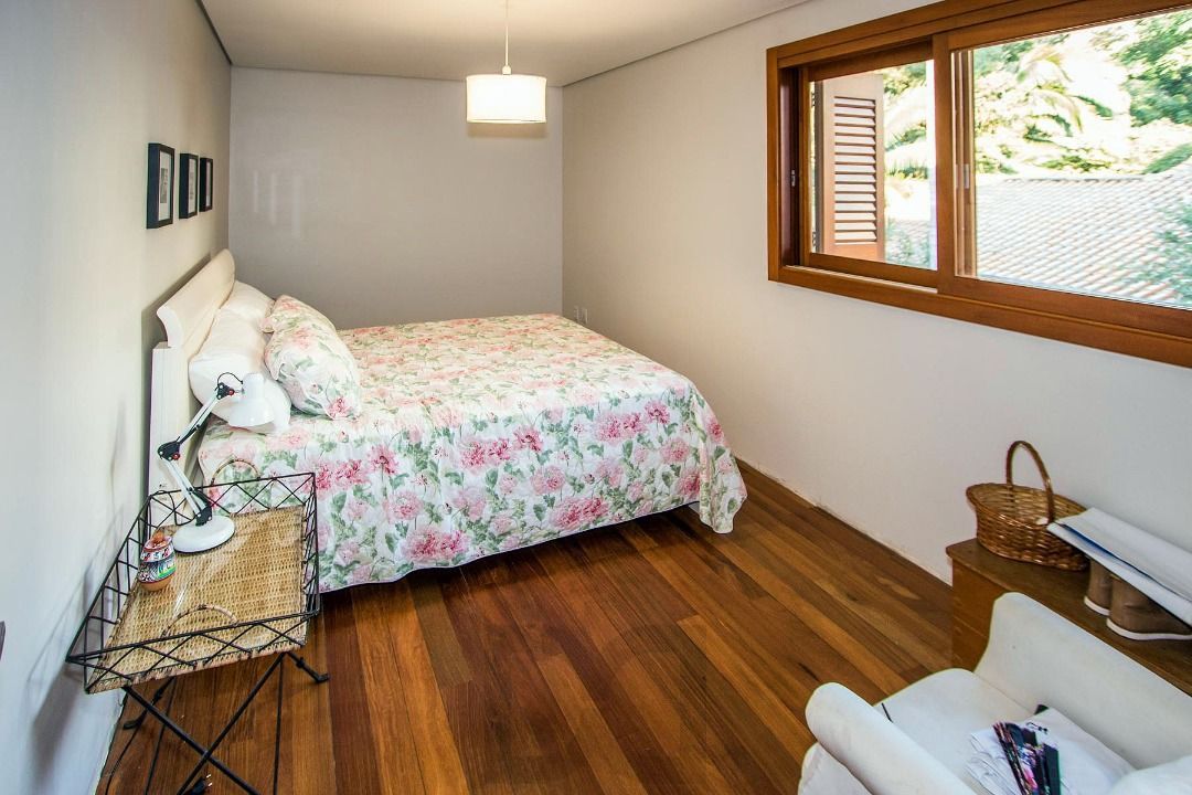 Casa para Venda - 420m², 4 dormitórios, sendo 3 suites, 5 vagas - Tristeza — foto 16