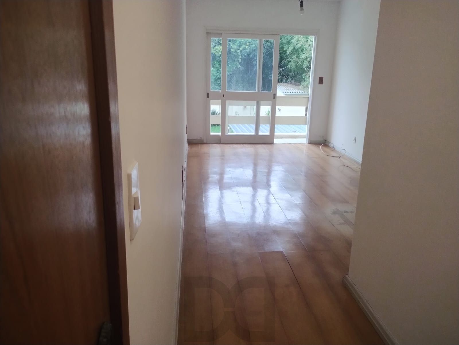 Apartamento 1 quarto, 1 vaga escriturada - Bairro Tristeza — foto 5