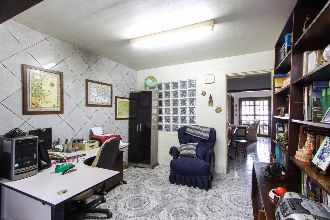 Casa de esquina. — foto 37