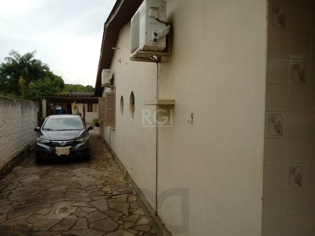 Casa 3 dormitórios. Bairro Belém Velho. — foto 6