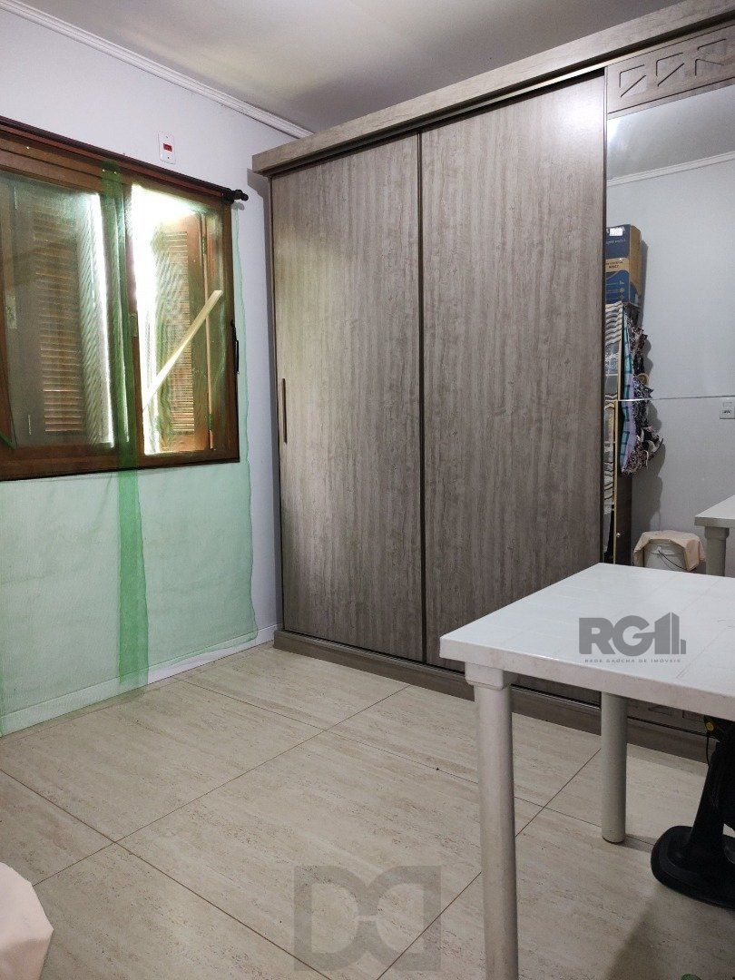 Casa térrea, 2 quartos, edícula com 2 quartos, pático, piscina - Bairro Cavalhado — foto 10