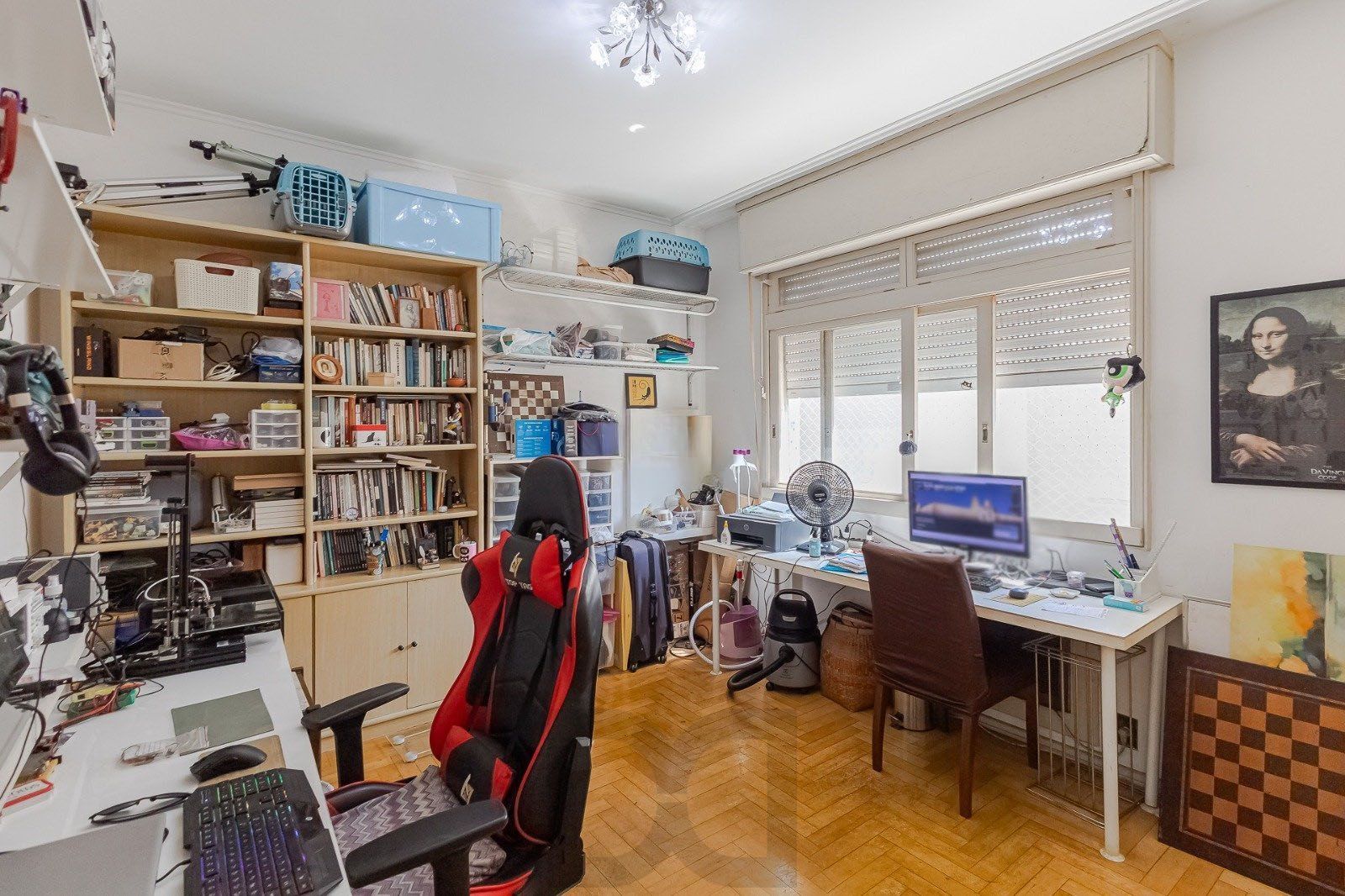 Apartamento com 3 quartos, 1 vaga e 106.73m² - Bairro Independência — foto 17