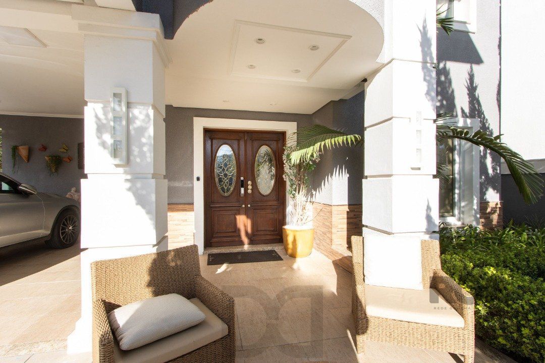 Casa em condomínio, 03 suítes, sendo 01 master, no Terra Ville, — foto 5