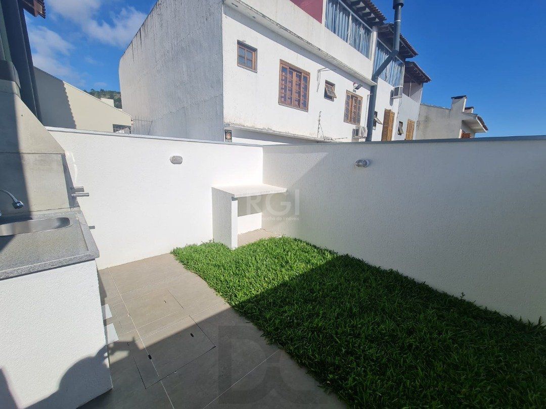 Casa para Venda - 74.67m², 2 dormitórios, sendo 1 suites, 1 vaga - Guarujá/ Portal do Guarujá — foto 10