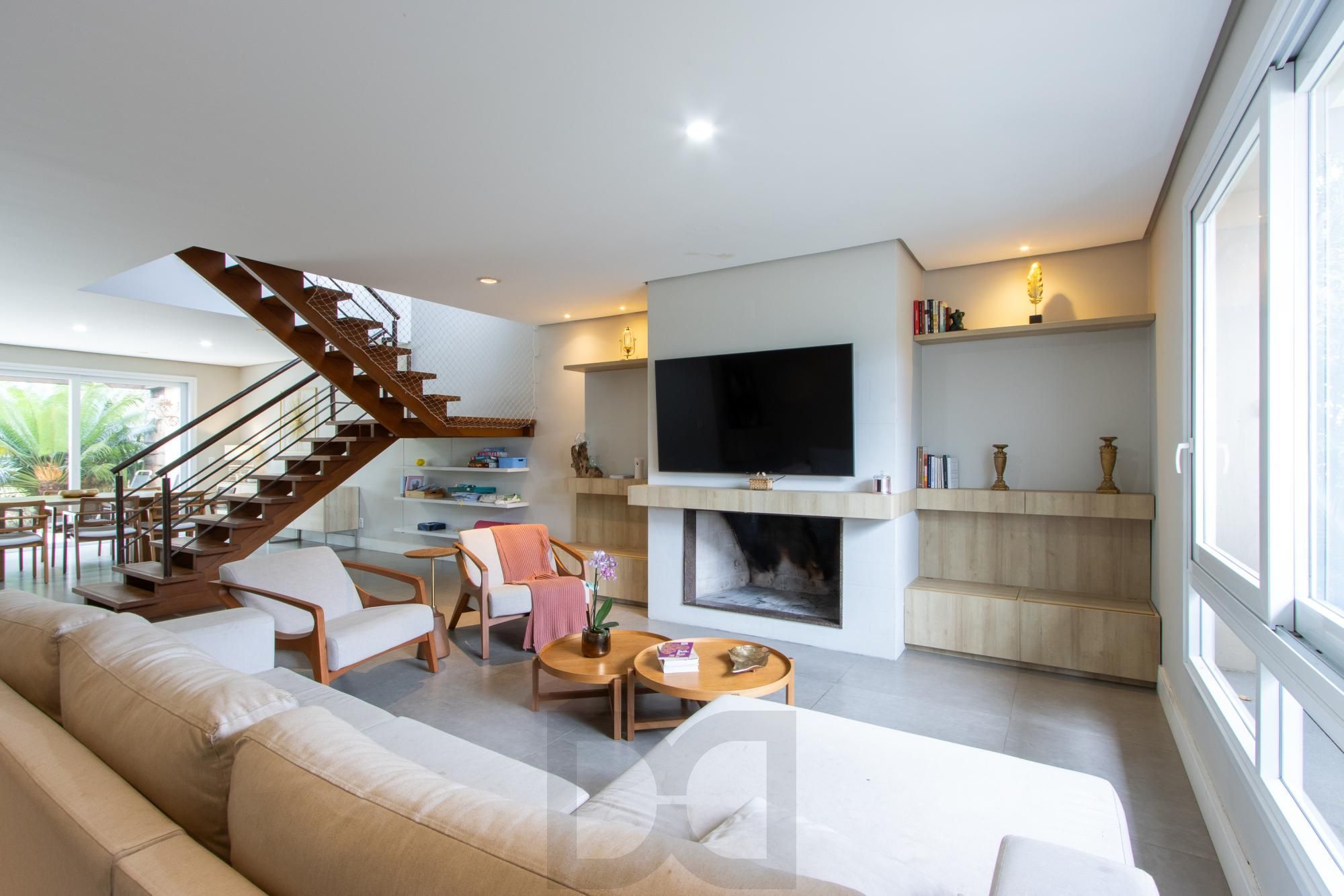 Casa Condominio para Venda - 243.72m², 3 suites, piscina,4 vagas - Terra Ville — foto 5