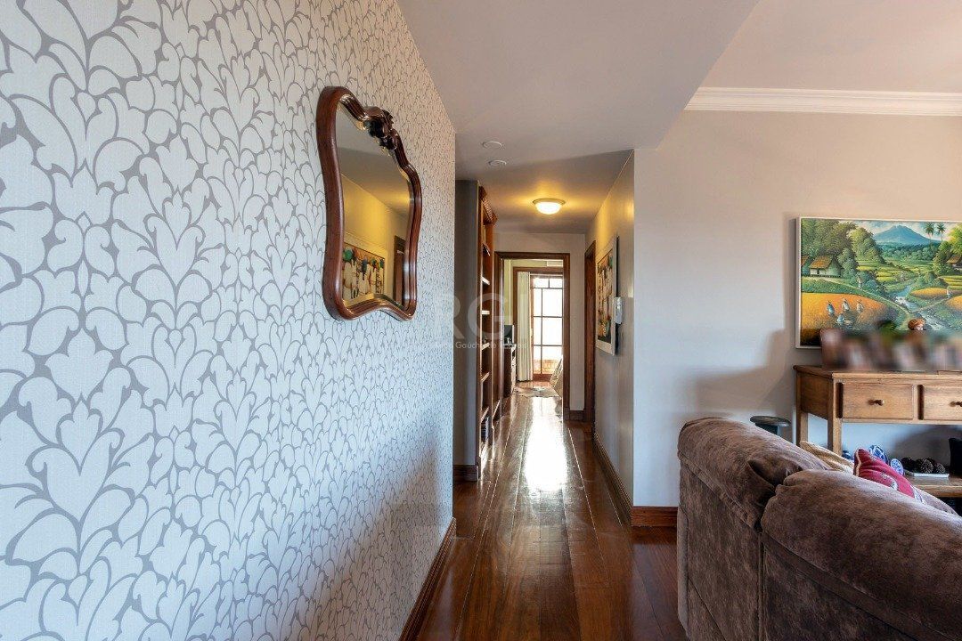 Casa Condominio para Venda - 559m², 4 dormitórios, sendo 3 suites, 3 vagas - Cavalhada — foto 40
