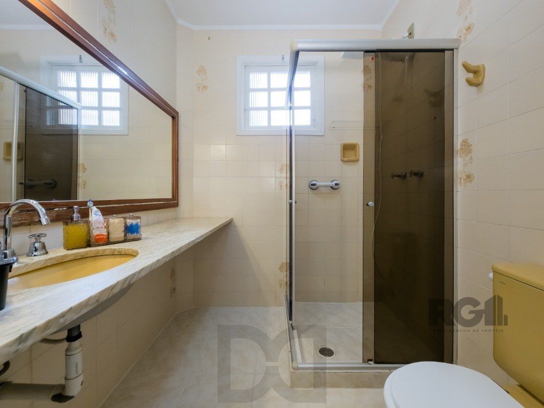 CASA EM CONDOMÍNIO NA TRISTEZA PRÓX. A WENCESLAU ESCOBAR! — foto 34