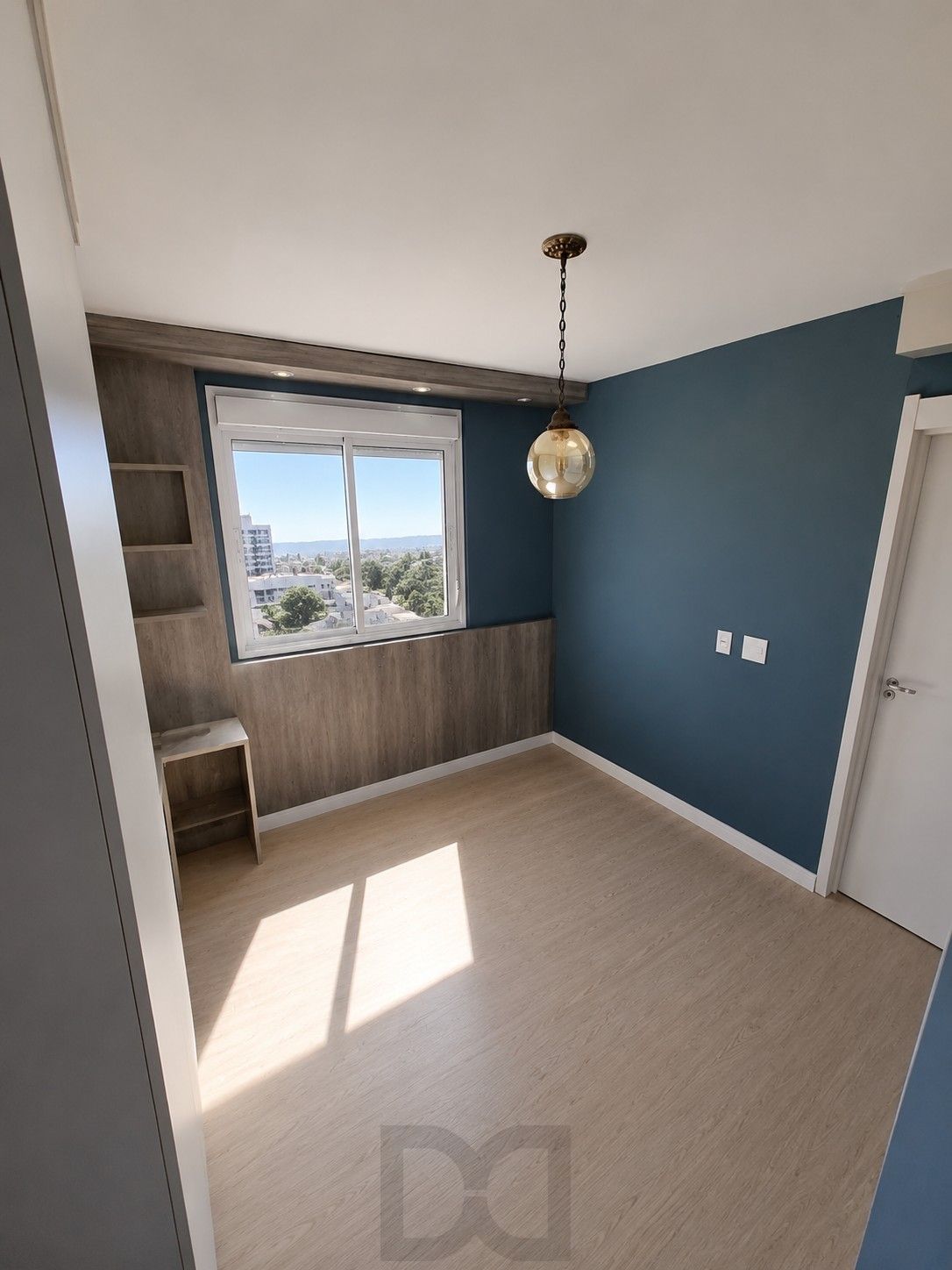 Apartamento de 2 dorm. com suíte pronto para morar no coração da Cavalhada! — foto 9